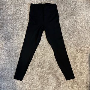 90 Degree by Reflex black leggings